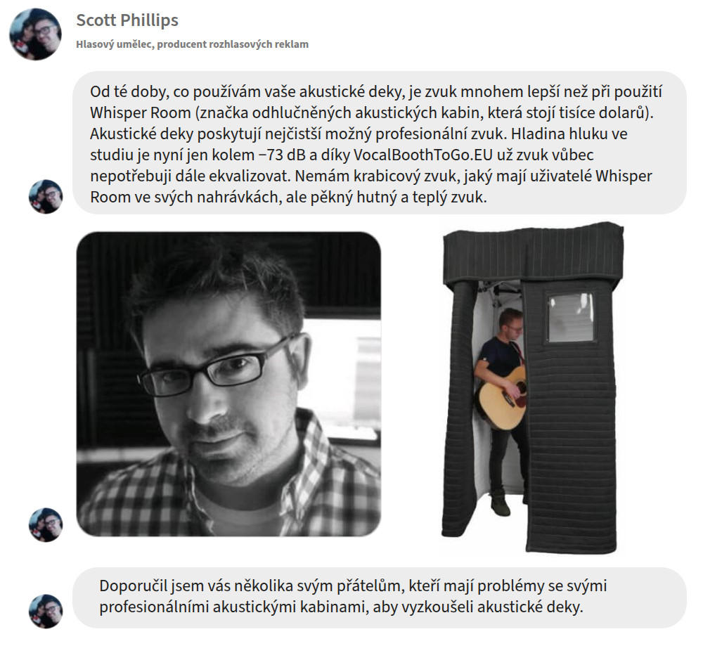 Reference Scotta Phillipse