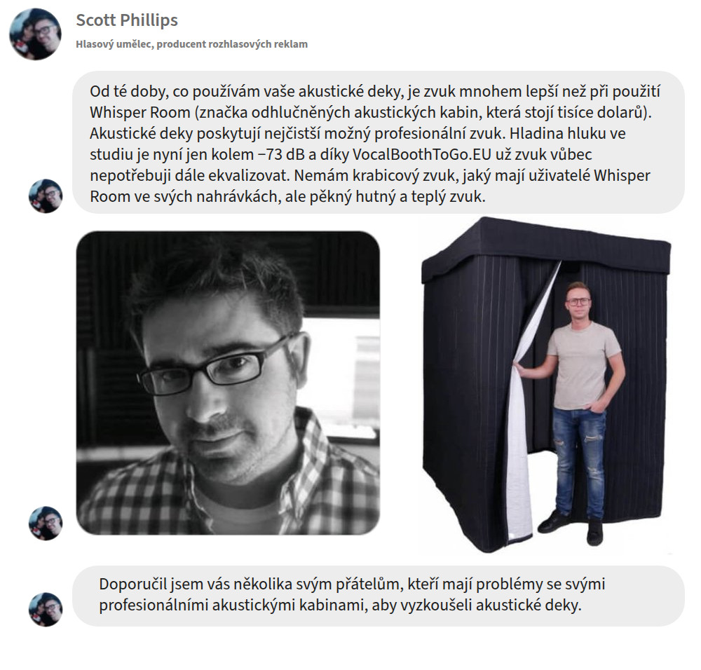 Reference Scotta Phillipse