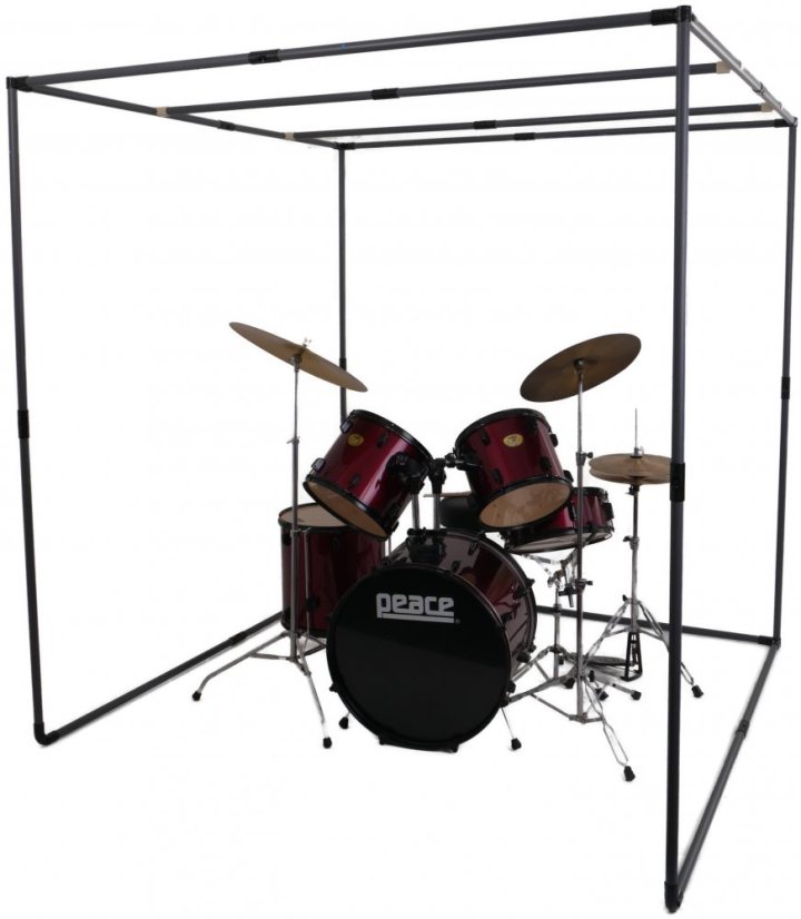 VocalBoothToGo 200x200 drums