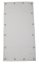 Manta acústica de techo CBT-WD (doble capa) 60x120cm Blanco/Blanco