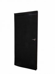 VB2GO NovaSilence 16mm - Insonorisation porte - Isolation phonique porte à accrocher à la porte