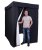booth person