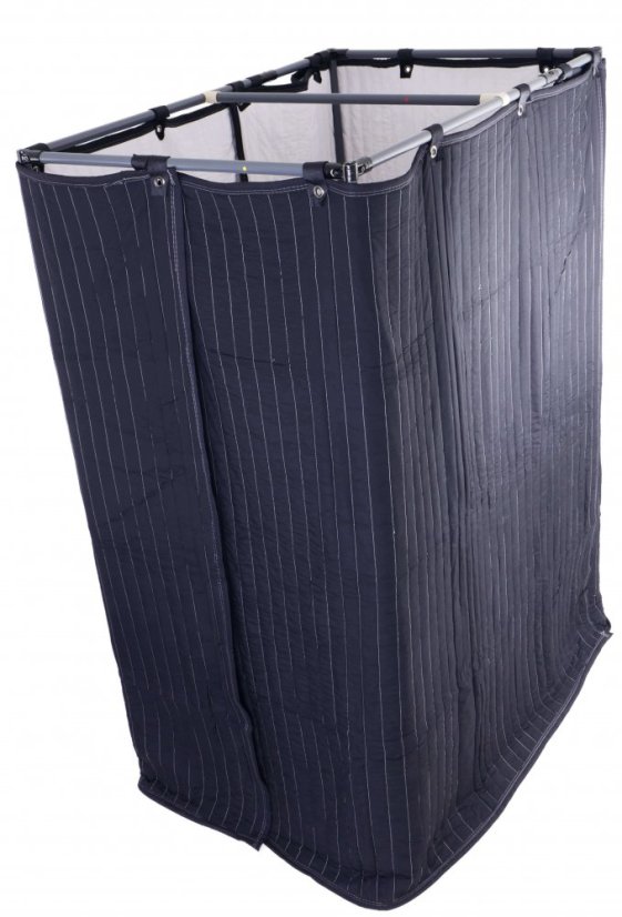 vocal booth without roof (2)