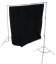 sound bllankket VB71G with.raised corner