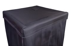 Aura 400 - Sound Isolation Vocal Booth (200x200x200cm)