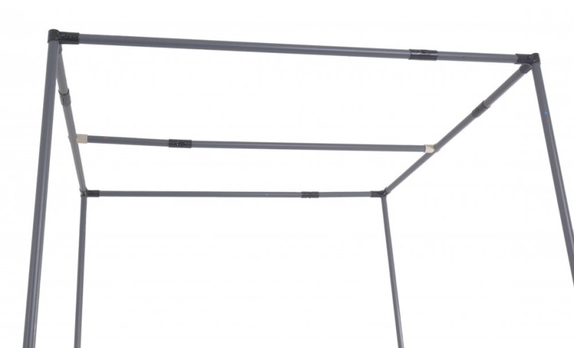 frame roof