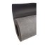 MLV – Mass Loaded Vinyl 3 mm, rouleau de largeur 100 ou 105 cm × 5 m, vinyle chargé en masse 5,5 kg/m² pour murs, sols et plafonds - Largeur du rouleau MLV: 105 cm