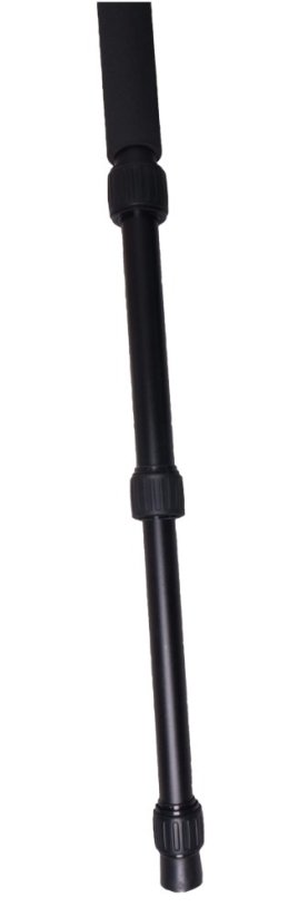 Tripod stand for VOMO (all black) also suitable as profi. camera stand max High 147cm