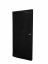 NovaSilence MLV (ALL doors) - Sound insulation for door (MLV + acoustic layer) - Soundproofing panel that you can hang on the door - Door Type & Thickness: Velcro 10cm for any door type