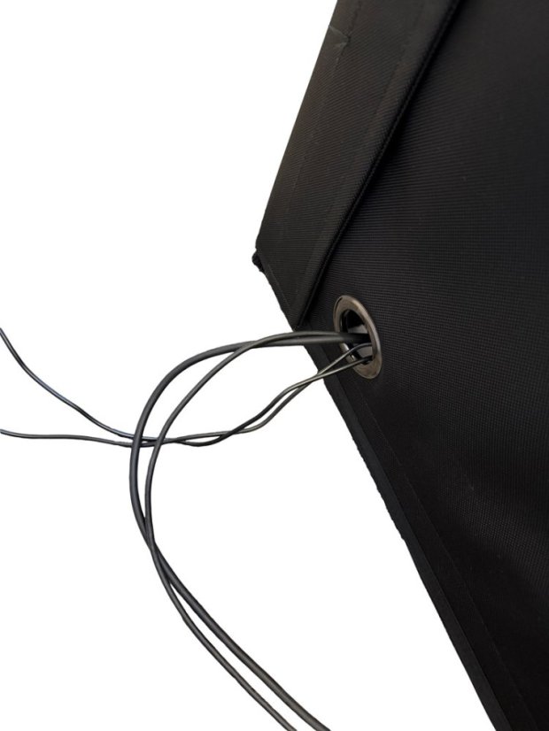 Aura 100 - Cabine acoustique d'isolation phonique (100x100x200cm)