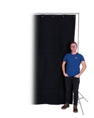 Sound Blanket VB73G PERSON2