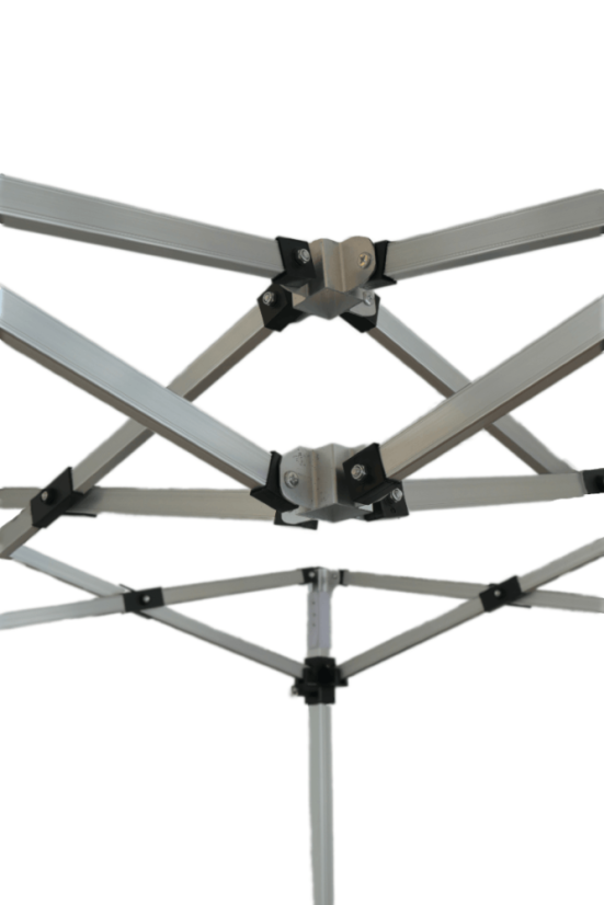 Kabina akustyczna AVB5 – 150×150×200 cm (przenośna, 1300 g/m²)