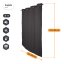 VB2GO deNoise PRO (doble capa) 2850 - Cortina insonorizada (cortina acústica) 2850g/m2, ojales 40mm, blackout, cortina térmica - Anchura de las cortinas: 70cm, Longitud de las cortinas: 315cm