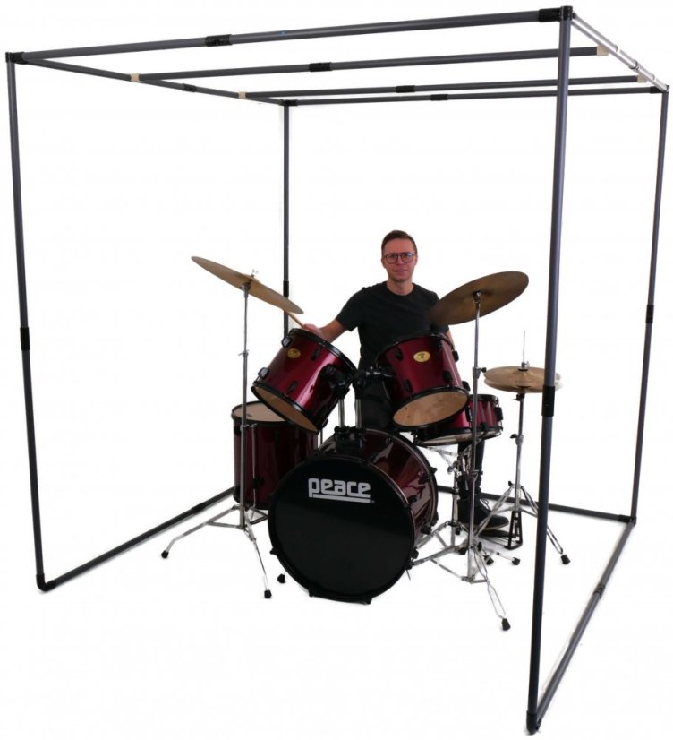 VocalBoothToGo 200x200 drums2