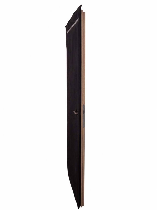 NovaSilence MLV (ALL doors) - Sound insulation for door (MLV + acoustic layer) - Soundproofing panel that you can hang on the door - Door Type & Thickness: Velcro 10cm for any door type