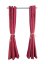 VB2GO deNoise PRO 1550 - Cortina acústica (cortina insonorizante) 1550g /m2, 40mm ojales, opaca, cortina termica - Anchura de las cortinas: 150cm, Longitud de las cortinas: 315cm