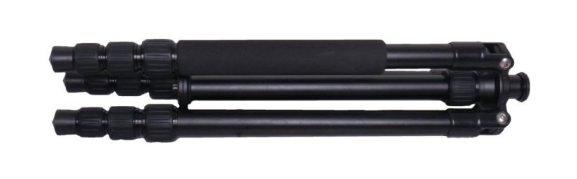 Tripod stand for VOMO (all black) also suitable as profi. camera stand max High 147cm
