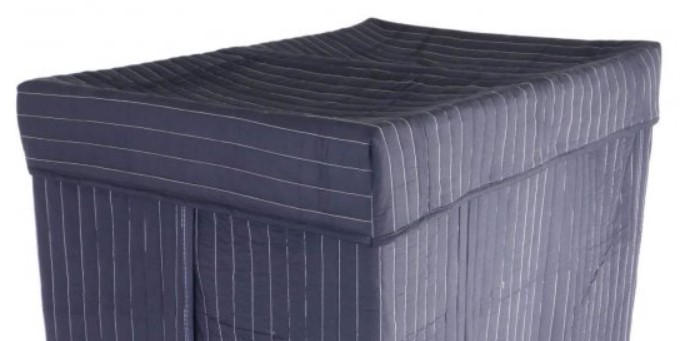 Techo 100x150x20cm - Techo para su propia cabina vocal