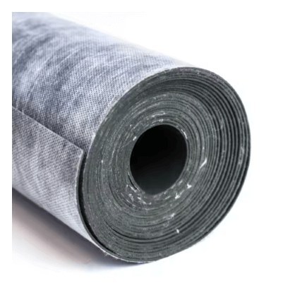 MLV – Mass Loaded Vinyl 3 mm, rouleau de largeur 100 ou 105 cm × 5 m, vinyle chargé en masse 5,5 kg/m² pour murs, sols et plafonds - Largeur du rouleau MLV: 105 cm