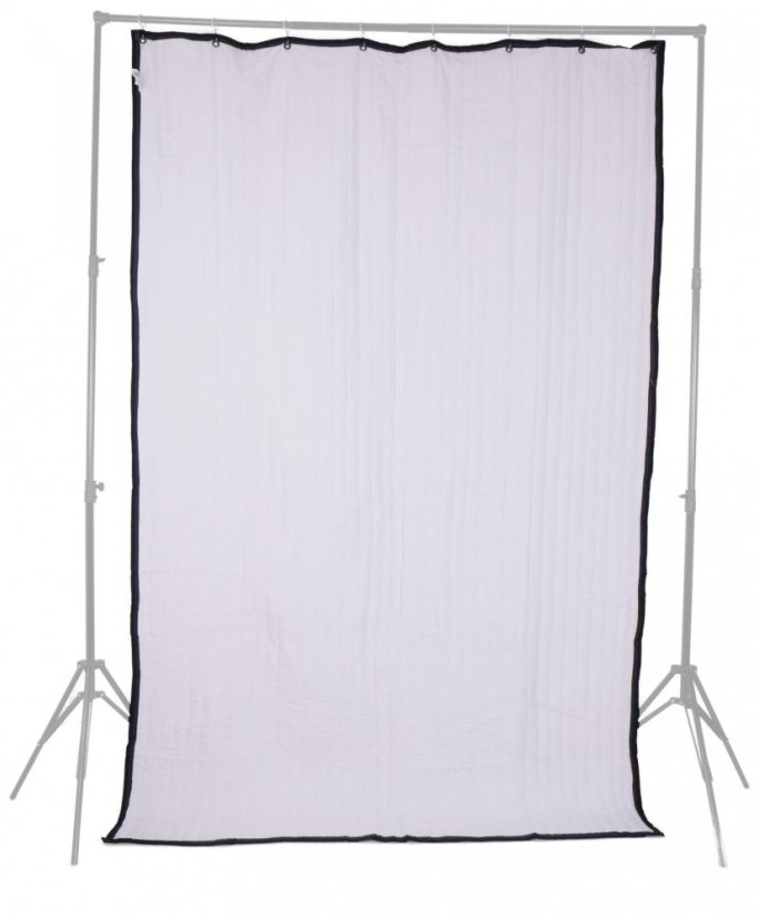 sound blanket VB76G white1