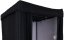 Roof 100x100x20cm - Roof for you own made vocal booth