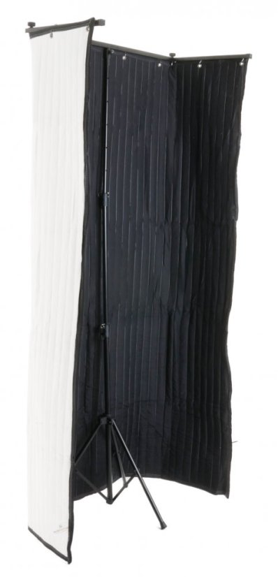 FTS alongside black side