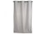 VB2GO deNoise PRO 1550 - Cortina acústica (cortina insonorizante) 1550g /m2, 40mm ojales, opaca, cortina termica - Anchura de las cortinas: 150cm, Longitud de las cortinas: 315cm