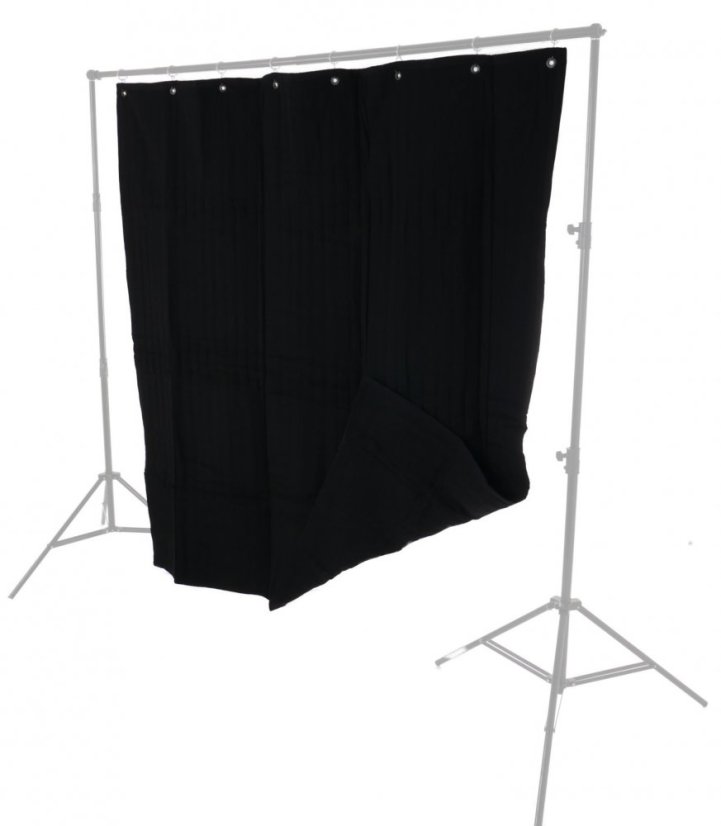 sound bllankket VB71G with.raised corner