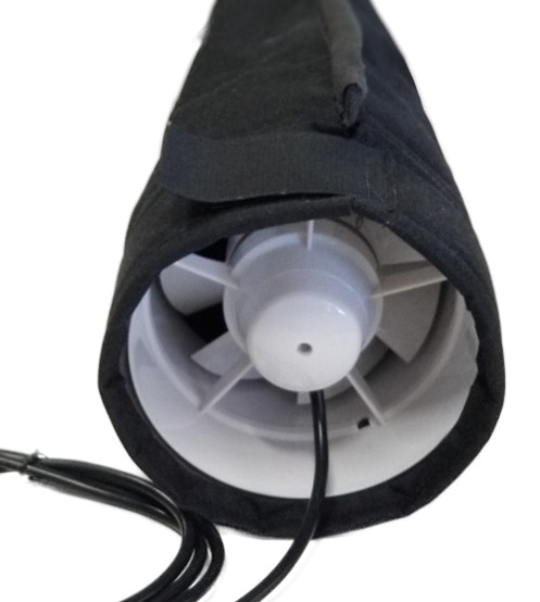 ventilator madeofus
