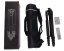 Tripod stand for VOMO (all black) also suitable as profi. camera stand max High 147cm