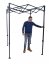 AVB5 frame with person