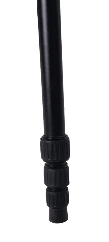 Tripod stand for VOMO (all black) also suitable as profi. camera stand max High 147cm