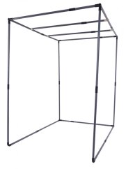 vocal booth frame