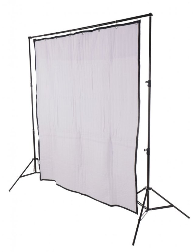 sound blanket VB72G white side