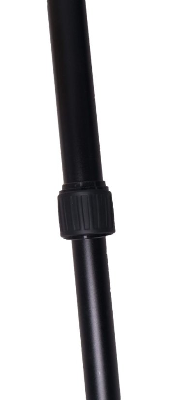 Tripod stand for VOMO (all black) also suitable as profi. camera stand max High 147cm