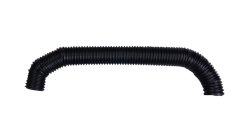 Noise muffler with Tube for FAN