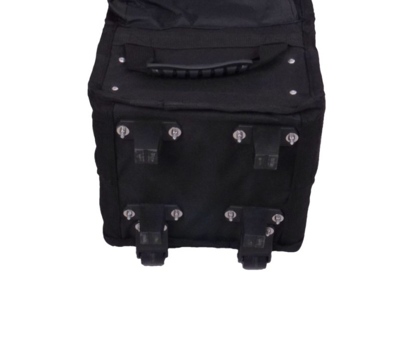 Wheeled bag for AVB5 frame