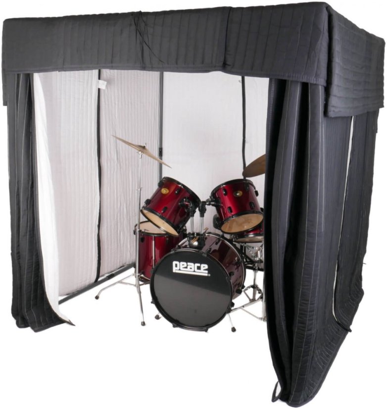 VocalBoothToGo 200x200 drums3
