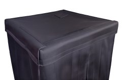 Aura 400 - Sound Isolation Vocal Booth (200x200x200cm)