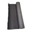 MLV – Mass Loaded Vinyl 3 mm, rouleau de largeur 100 ou 105 cm × 5 m, vinyle chargé en masse 5,5 kg/m² pour murs, sols et plafonds - Largeur du rouleau MLV: 105 cm