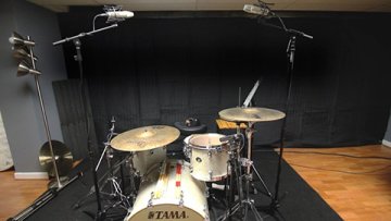 VocalBoothToGo - Acoustics and soundproofing (acoustic curtains and soundproofing curtains)
