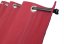 VB2GO deNoise PRO 1550 - Cortina acústica (cortina insonorizante) 1550g /m2, 40mm ojales, opaca, cortina termica - Anchura de las cortinas: 150cm, Longitud de las cortinas: 315cm