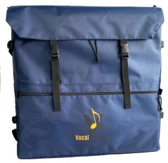 Backpack for VOMO - take VOMO with you anywhere you go, with accessories