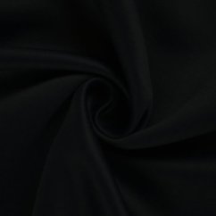 1.6m wide, 2.3m long VB2GO SonicVoid (double-layer) 2600  both sides fireproof black fabric, 12mm grommets