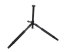Tripod stand for VOMO (all black) also suitable as profi. camera stand max High 147cm