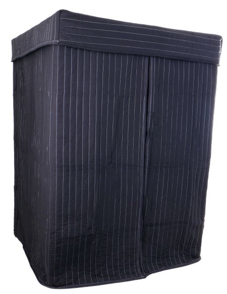 VOCAL BOOTH