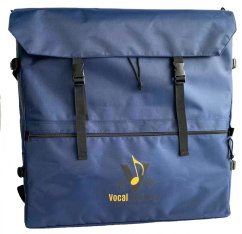 Backpack for VOMO - take VOMO with you anywhere you go, with accessories