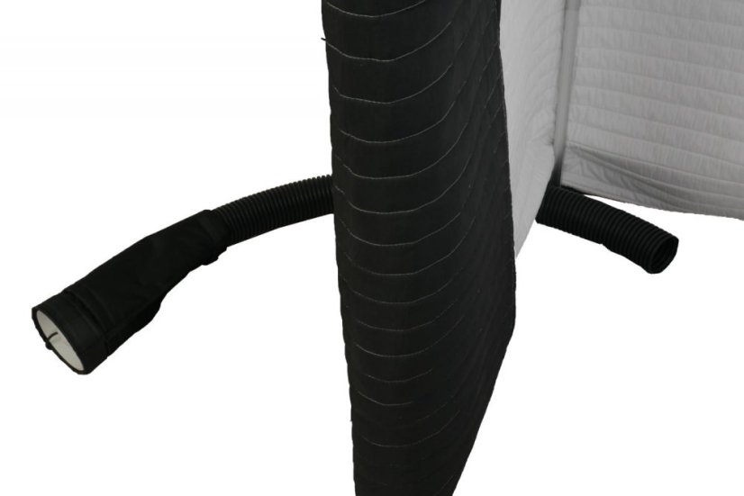 P1190254 fan with noise muffler