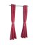 VB2GO deNoise PRO 1550 - Cortina acústica (cortina insonorizante) 1550g /m2, 40mm ojales, opaca, cortina termica - Anchura de las cortinas: 150cm, Longitud de las cortinas: 315cm