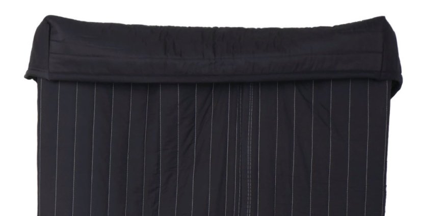 Roof 150x150x20cm - Roof for you own made vocal booth